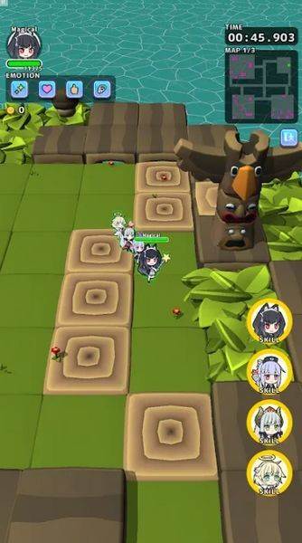 魔法少女地城 最新版v1.1.6